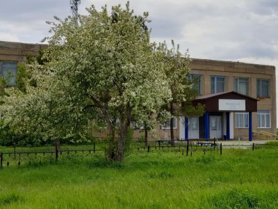 Павлодаровский дом культуры