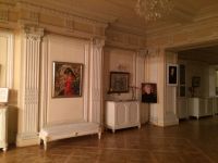 Культурный центр Елены Образцовой