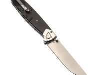 Складной нож Baл-01, сталь D2, рукоять G10