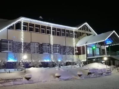 Салемальский дом культуры