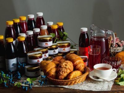 Производители продукции из дикоросов Якутии: «Нам нужна поддержка»