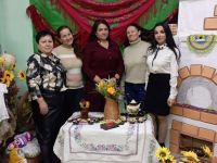 Большекирсановский сельский дом культуры