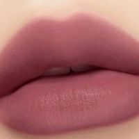 Мягкий вельветовый тинт для губ Peripera Ink The Velvet 028 Mauveful Nude