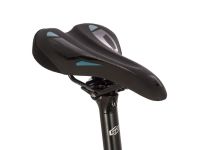 Горный велосипед Stinger Reload STD 27, год 2023, цвет Серый, ростовка 16