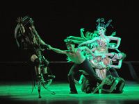 Национальный театр танца Республики (Саха) Якутия им. С. А. Зверева – Кыыл Уола