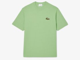 Футболка Lacoste унисекс