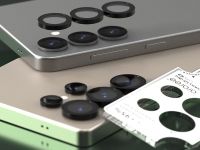 Защитное стекло Araree Core Camera MR для Galaxy S25+