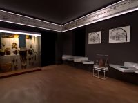 Отдел истории Вольского краеведческого музея