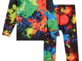 Термобелье для мальчика