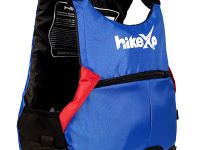 *Спасательный жилет hikeXp Yacht