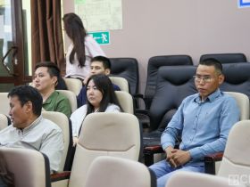 В Якутии впервые проводится конкурс «Лучший по профессии» среди агрономов