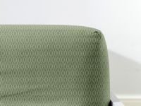 Простыня на резинке Green apple I