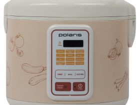Polaris PIP 0502K внутренняя чаша с антипригарным покрытием