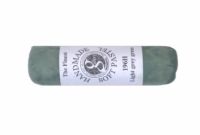Пастель сухая мягкая, круглая, ручной работы Mungyo, LIGHT GREY GREEN