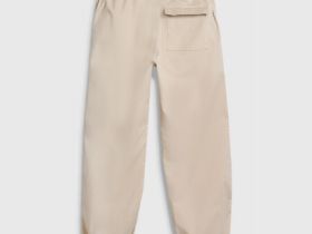 Брюки для девочек, Бежевый