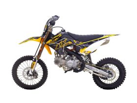 Питбайк JMC 150 MX V3.0 17/14