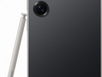 Смартфон Samsung Galaxy S25 Ultra 512 ГБ черный титан