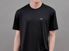 Спортивная футболка из капсулы sport