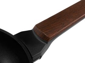 Сковорода без крышки Polaris Albero-26F