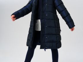 Ботинки для девочек