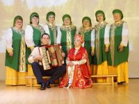 Ржевский модельный сельский дом культуры