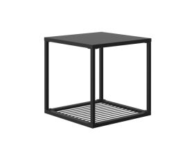 Тумба прикроватная Селтик 35x35 Черный