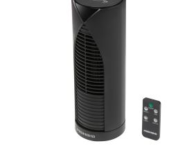 Вентилятор РЕДМОНД AP2214 (черный)