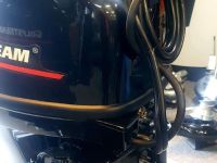 2х-тактный лодочный мотор GOLFSTREAM T 40 FWS-T