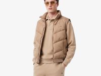 Мужская куртка Lacoste