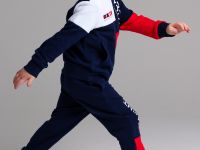 Толстовка трикотажная для мальчиков