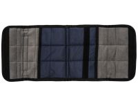 Сумка для 6 ножей с замком KTB, темно-синяя