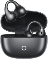 Наушники realme Buds Clip Чёрные