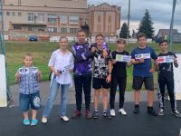 Архиповский сельский дом культуры