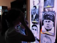 Купинский районный музейно-мемориальный комплекс