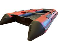 Лодка ПВХ BIG BOAT Regat 360