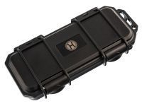 Складной нож Honor Caesar Elite, bronze, рукоять титан и карбон, сталь S35VN