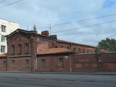 Корпус 5