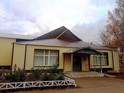 Александровский сельский дом культуры