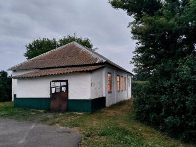 Маховоколодезский дом досуга