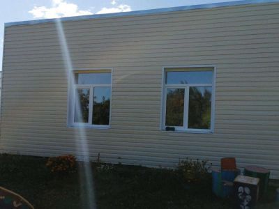 Сергинская сельская библиотека – филиал № 13