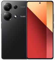 Redmi Note 13 Pro 8/256 ГБ Чёрный