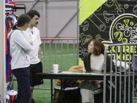 Выставки, турниры, семинары: в Якутске стартовало «Спорт-экспо»