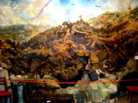 Андроповский районный краеведческий музей