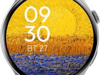 Умные часы Geozon Mode Silver