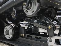 Снегоход ATAKI WD 200