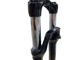 Rst Вилка 29ʺ RST Omega TNL 1-1/8ʺ x 260 мм, 100 мм/диск, цвет Черный