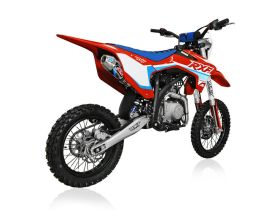 Питбайк APOLLO RXF Freeride 150X-LE 17/14