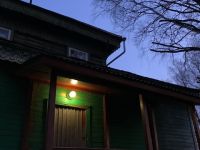 Дача Струковых