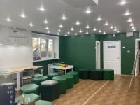 Детская библиотека № 10 Находкинского городского округа