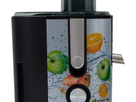 Соковыжималка Polaris PEA 0829 Fruit Fusion